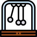 energy,education,physics,newtons cradle,momentum,cradle,newton cradle